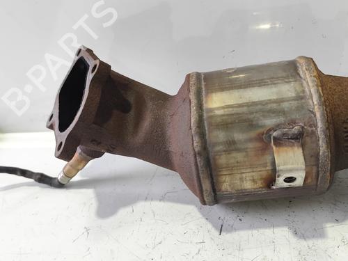 Used Catalyst HYUNDAI H-1 / STAREX Bus (A1) 2.5 CRDi (163 hp) 33163432