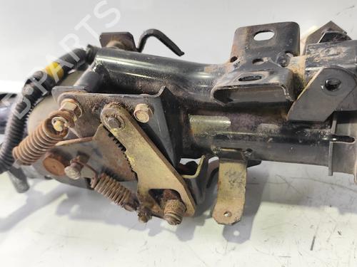 Steering column MITSUBISHI Canter (FE5, FE6) VI | BP38733871M21 - Image 3