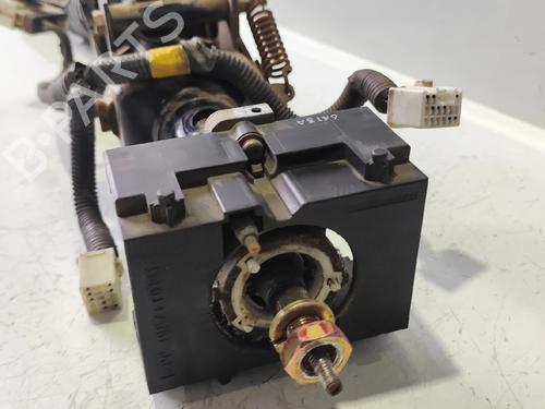 Steering column MITSUBISHI Canter (FE5, FE6) VI | BP38733871M21 - Image 4