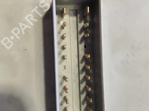 Fuse box LANCIA YPSILON (843_) 1.3 JTD (843.AXD11, 843.AXD1A) | BP33174424E1  - Image 6