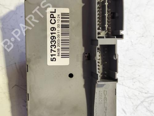 Fuse box LANCIA YPSILON (843_) 1.3 JTD (843.AXD11, 843.AXD1A) | BP33174424E1  - Image 5
