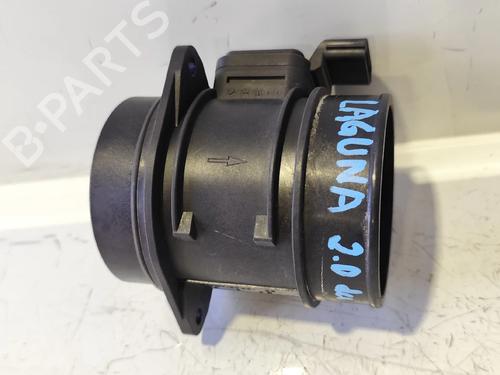 Luftmassenmesser für RENAULT LAGUNA II (BG0/1_) 2.0 dCi (BG1T) (150 hp) 33174426