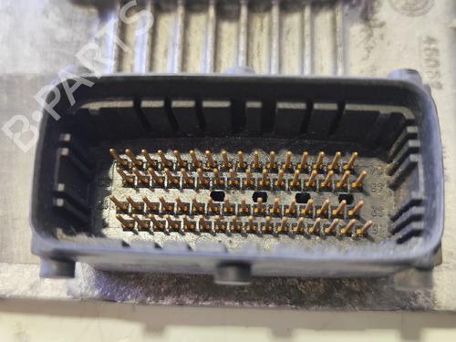 Engine control unit (ECU) LANCIA YPSILON (843_) 1.2 (843.AXL1A) | BP33174431M57 - Image 4
