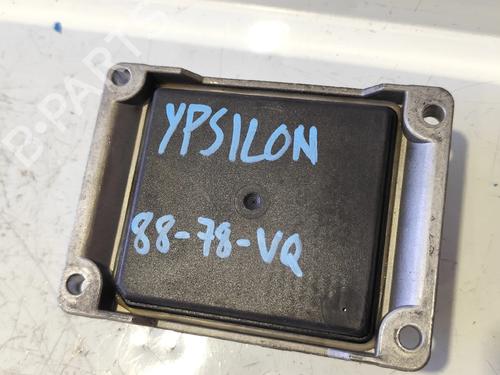 Engine control unit (ECU) LANCIA YPSILON (843_) 1.2 (843.AXL1A) | BP33174431M57 - Image 2