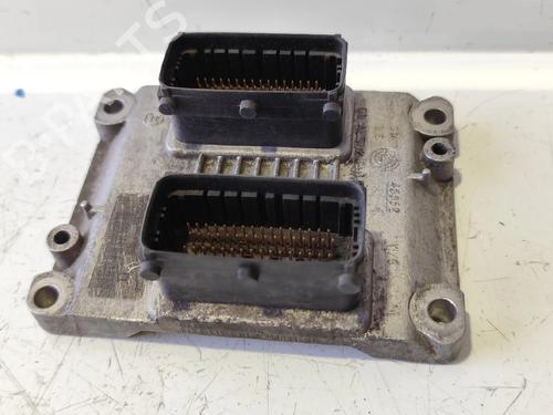 Centralina motore LANCIA YPSILON (843_) 1.2 (843.AXL1A) (69 hp) 33174431