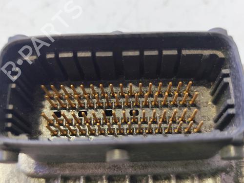 Engine control unit (ECU) LANCIA YPSILON (843_) 1.2 (843.AXL1A) | BP33174431M57 - Image 3