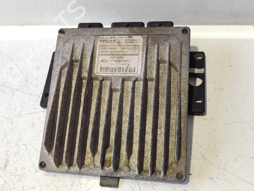 Steuergerät Motor für RENAULT CLIO II (BB_, CB_) 1.5 dCi (B/CB07) (65 hp) 33178287