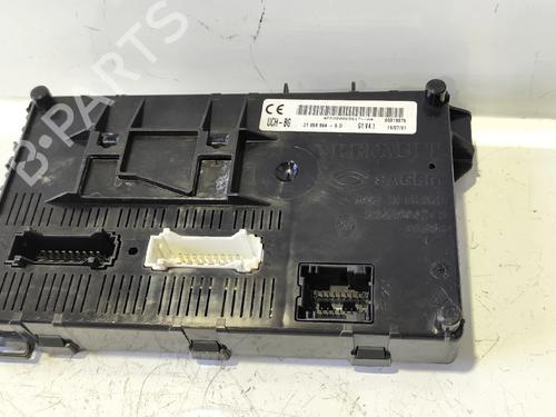 Módulo eletrónico RENAULT CLIO II (BB_, CB_) 1.5 dCi (B/CB07) (65 hp) 33178289