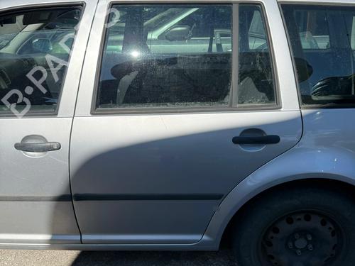 left-rear-door-vw-golf-iv-variant-1j5-1999-2000-2001-2002-2003-2004-2005-2006-33178294 main image