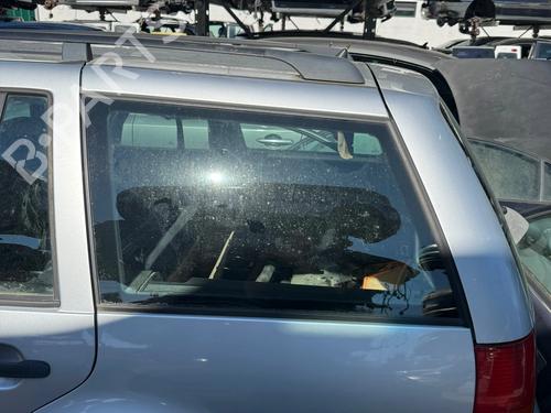 Panel rude bagtil venstre VW GOLF IV Variant (1J5) 1.4 16V (75 hp) 33178295