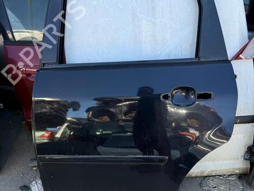 Porte arrière gauche FORD C-MAX (DM2) 1.6 TDCi (101 hp) 33178301