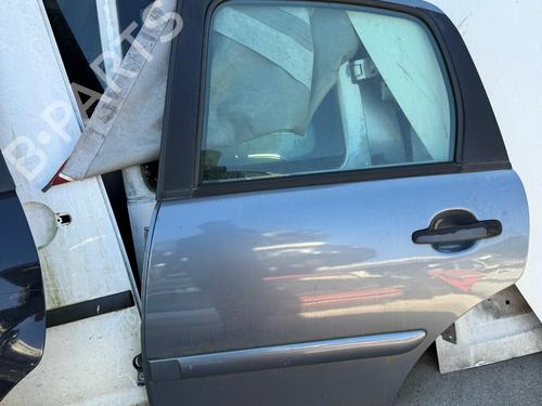 Dør venstre bagtil CITROËN C3 I (FC_, FN_) [2002-2013]  33178303