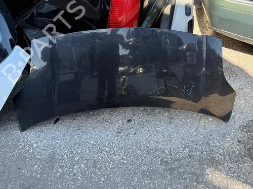 Capot TOYOTA YARIS (_P9_) [2005-2014]  33178304