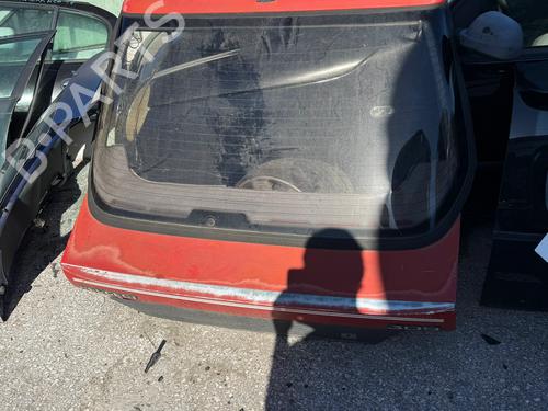 Used Tailgate Tailgate PEUGEOT 309 II (3C, 3A) 1.1 (60 hp) 33178306 33178306