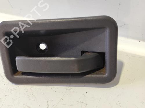 Used Front right exterior door handle RENAULT CLIO I (B/C57_, 5/357_) 1.2 (5/357Y, 5/357K) (54 hp) 33178310