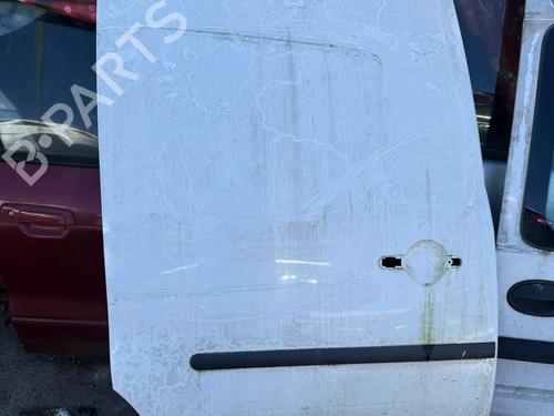 Used Right slide door Right slide door VW CADDY III Box Body/MPV (2KA, 2KH, 2CA, 2CH) 1.9 TDI (75 hp) 33178311 33178311