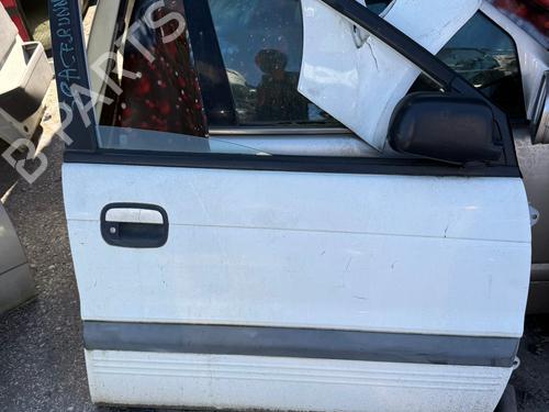 Używane Drzwi przednie prawe MITSUBISHI SPACE RUNNER MPV (N1_W, N2_W) [1991-1999]  33178312