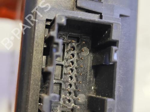 Comfort control module LANCIA YPSILON (843_) 1.2 (843.AXB1A) | BP33178315M56 - Image 4