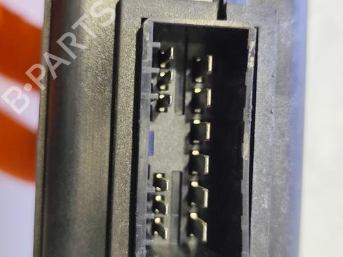 Comfort control module LANCIA YPSILON (843_) 1.2 (843.AXB1A) | BP33178315M56 - Image 5