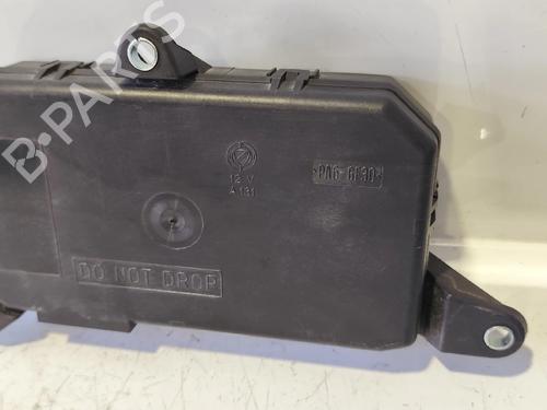 Comfort control module LANCIA YPSILON (843_) 1.2 (843.AXB1A) | BP33178315M56 - Image 2