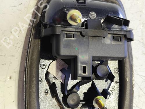 Bagagerumshåndtag RENAULT LAGUNA II (BG0/1_) 1.9 dCi (107 hp) 33178317