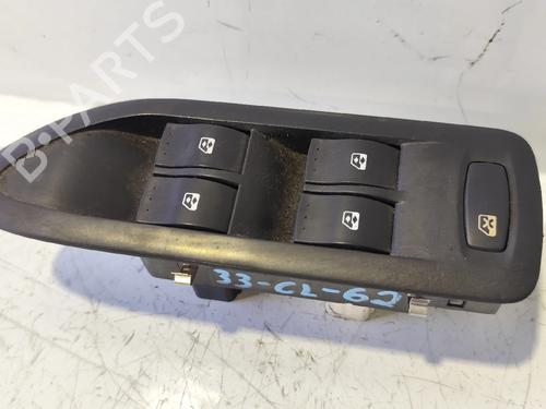 Left front window switch RENAULT LAGUNA II (BG0/1_) 1.9 dCi | BP33183673I27 - Image 2