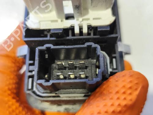 Left front window switch RENAULT LAGUNA II (BG0/1_) 1.9 dCi | BP33183673I27 - Image 6