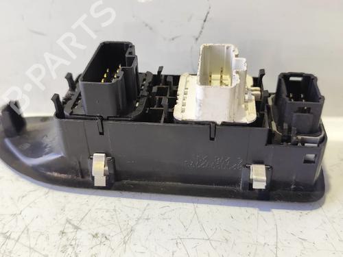 Left front window switch RENAULT LAGUNA II (BG0/1_) 1.9 dCi | BP33183673I27 - Image 3