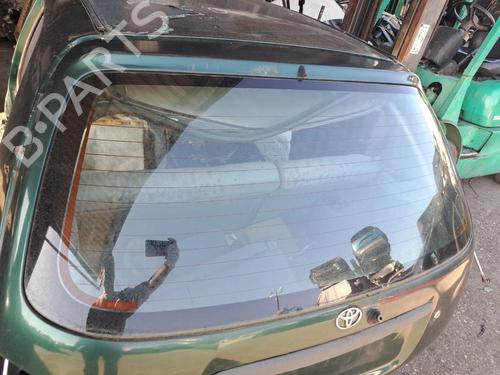 Bagrude TOYOTA STARLET (_P9_) 1.3 (EP91_, EP91R) (75 hp) 33183674