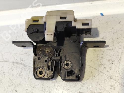 Bagklap lås RENAULT MEGANE II (BM0/1_, CM0/1_) 1.5 dCi (BM02, BM13, BM2A, CM02, CM13) (101 hp) 33183681