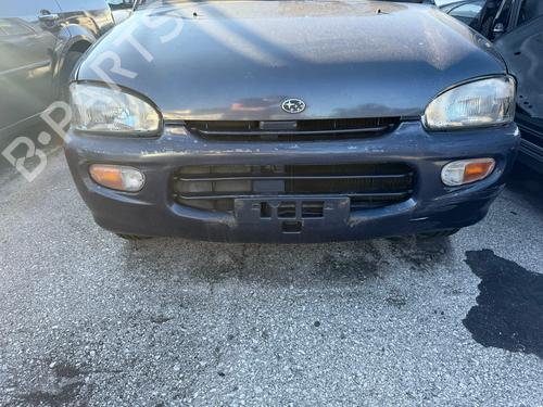 Used Front bumper SUBARU VIVIO 0.7 (KK3, KW3) (44 hp) 33183682