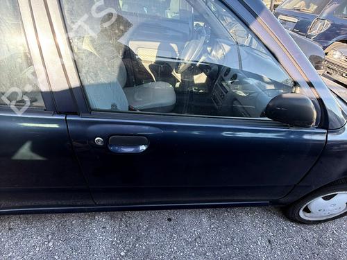 Used Right front door SUBARU VIVIO 0.7 (KK3, KW3) (44 hp) 33183684