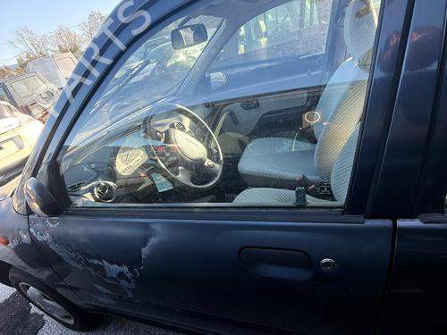 Dør venstre fortil SUBARU VIVIO 0.7 (KK3, KW3) (44 hp) 33183690