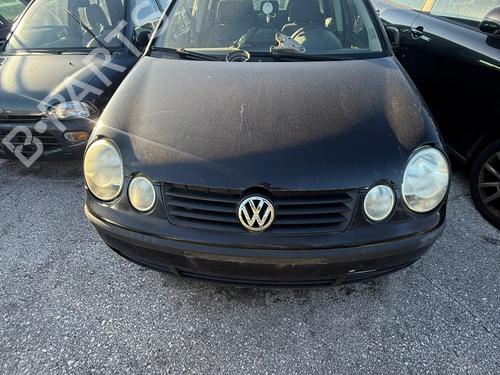 Morro completo VW POLO IV (9N_, 9A_) 1.2 12V (64 hp) 33183692