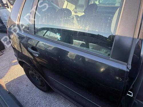 Dør højre bagtil VW POLO IV (9N_, 9A_) 1.2 12V (64 hp) 33183693