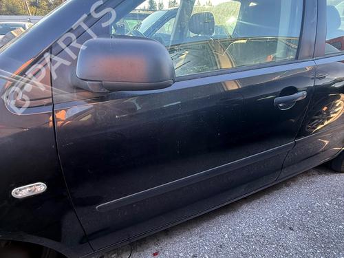 Dør venstre fortil VW POLO IV (9N_, 9A_) 1.2 12V (64 hp) 33183695