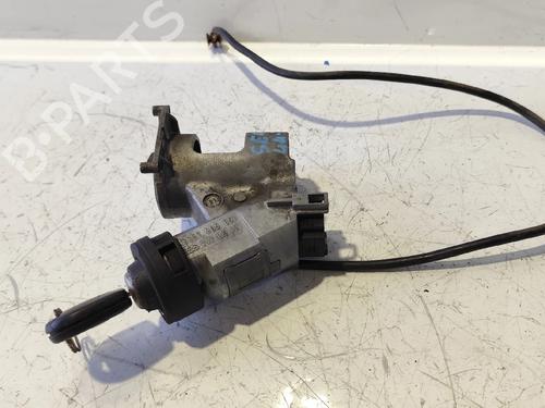 Clé de contact SEAT INCA (6K9) 1.9 TDI (90 hp) 33183697