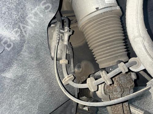 Ammortizzatore anteriore sinistro PORSCHE MACAN (95B) [2014-2026]  33186826