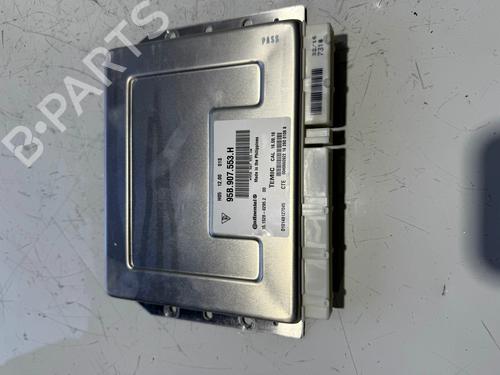 Altro PORSCHE MACAN (95B) [2014-2026]  33186828