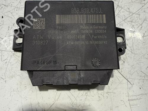 Altro PORSCHE MACAN (95B) [2014-2026]  33186830