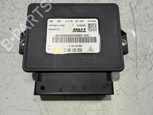 Altro PORSCHE MACAN (95B) [2014-2026]  33186831