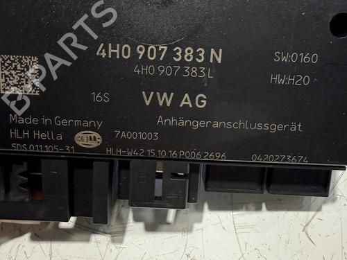 Electronic module PORSCHE MACAN (95B) | BP33186832M83 - Image 2