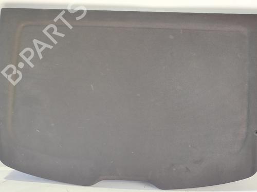 Hutablage/Netztrennwand für PORSCHE MACAN (95B) [2014-2026]  33199917