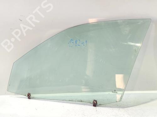 Dør rude ventre foran BMW 3 (E46) 320 d (136 hp) 33205220