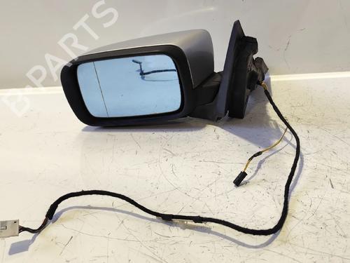 Bakspejl venstre BMW 3 (E46) 320 d (129 hp) 33205222