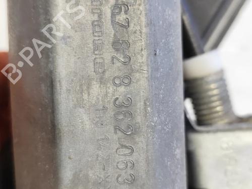 Front left window mechanism BMW 3 (E46) 320 d | BP33205224C22 - Image 7