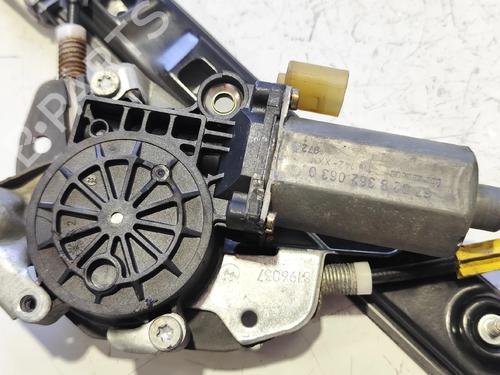Front left window mechanism BMW 3 (E46) 320 d | BP33205224C22 - Image 2