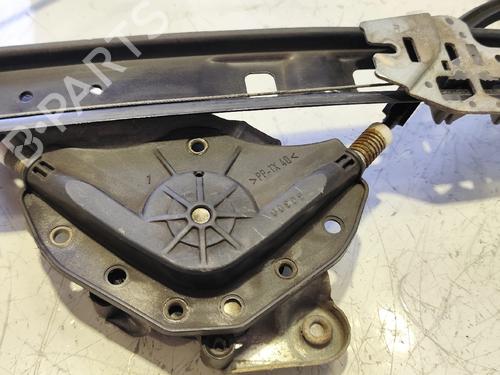 Front left window mechanism BMW 3 (E46) 320 d | BP33205224C22 - Image 4