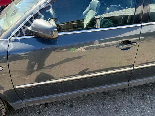left-front-door-vw-passat-b55-variant-3b6-2000-2001-2002-2003-2004-2005-33211409 main image