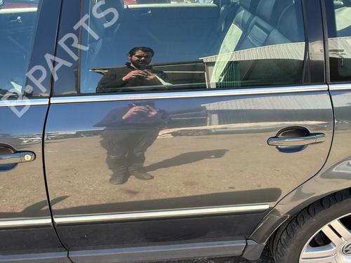 left-rear-door-vw-passat-b55-variant-3b6-2000-2001-2002-2003-2004-2005-33211410 main image